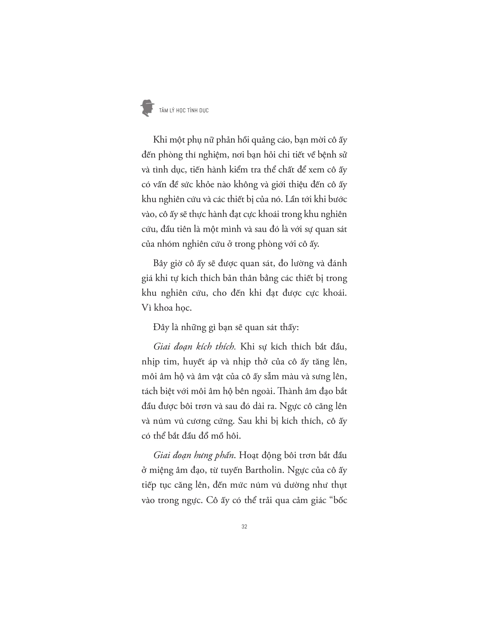 come as you are - tâm lý học tình dục - Ảnh 12