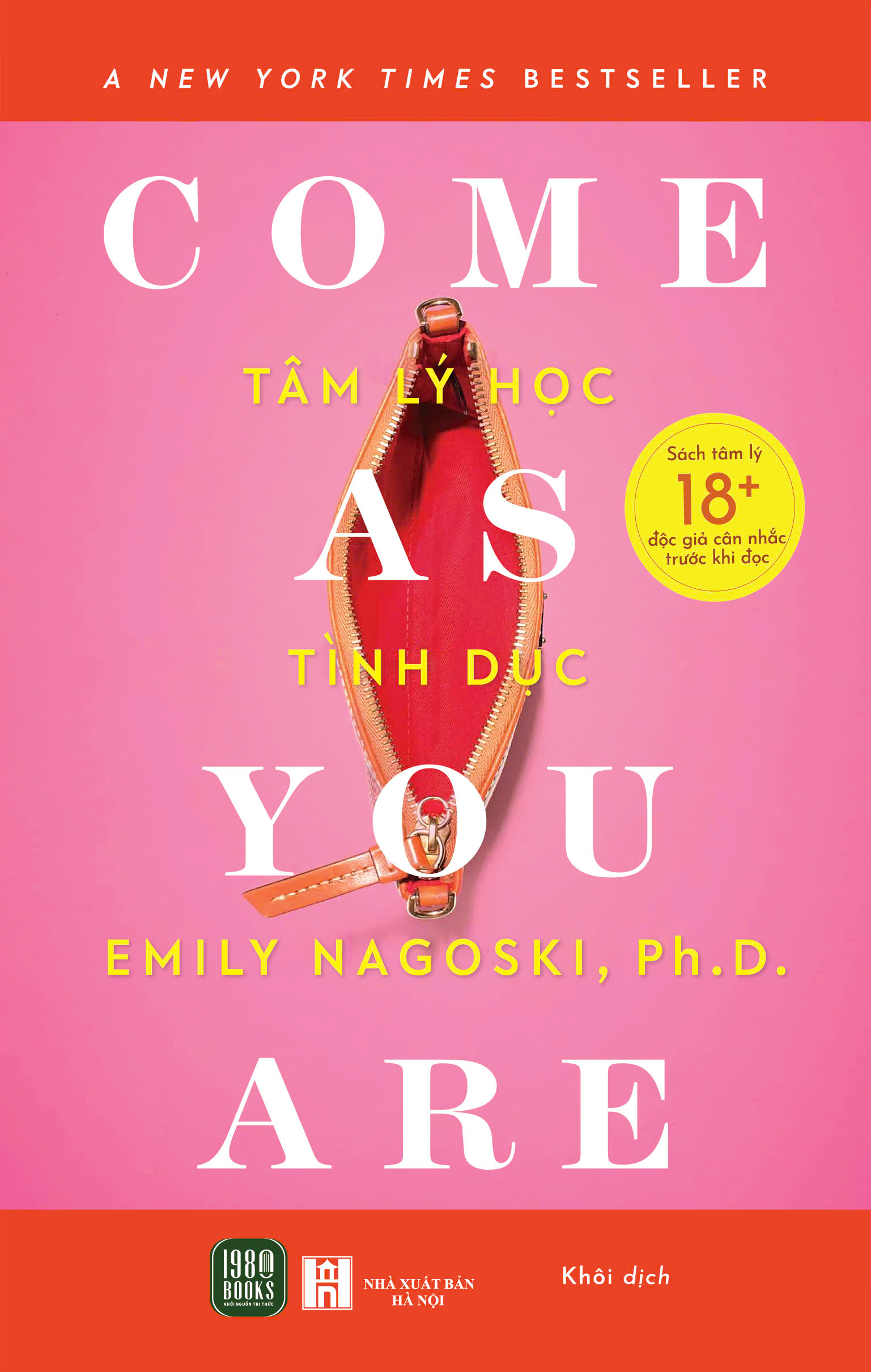 come as you are - tâm lý học tình dục - Ảnh 2