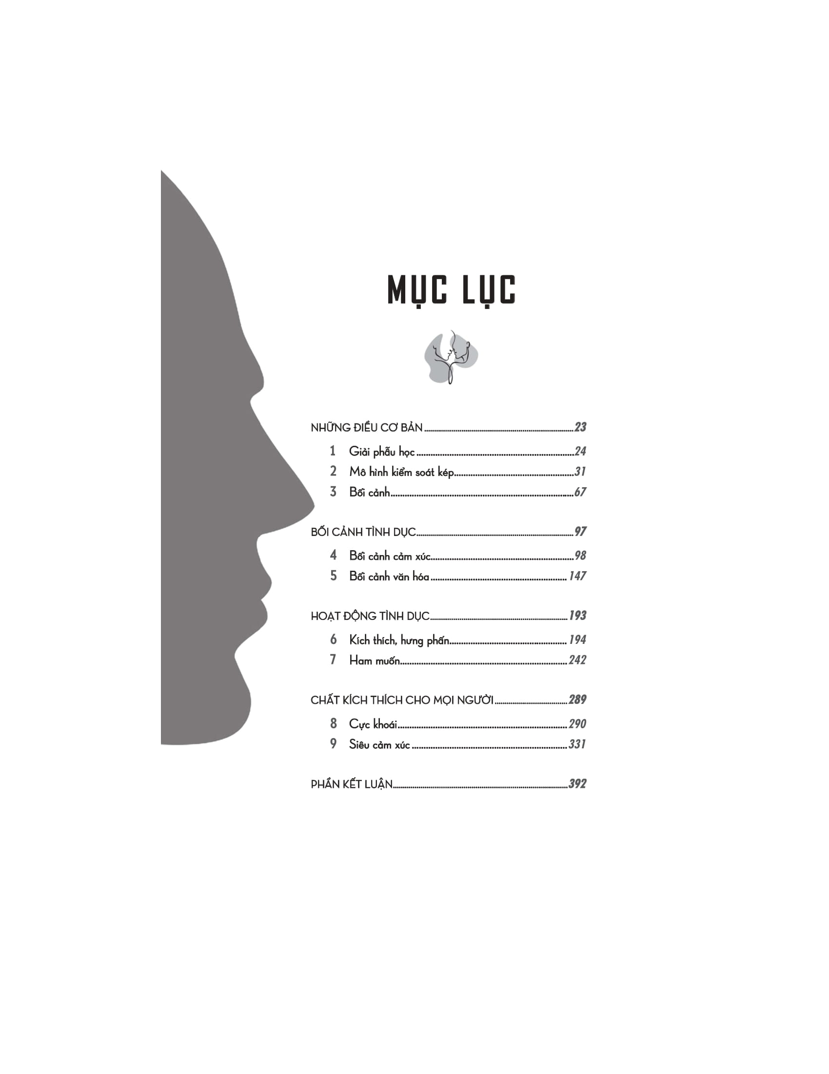 come as you are - tâm lý học tình dục - Ảnh 3