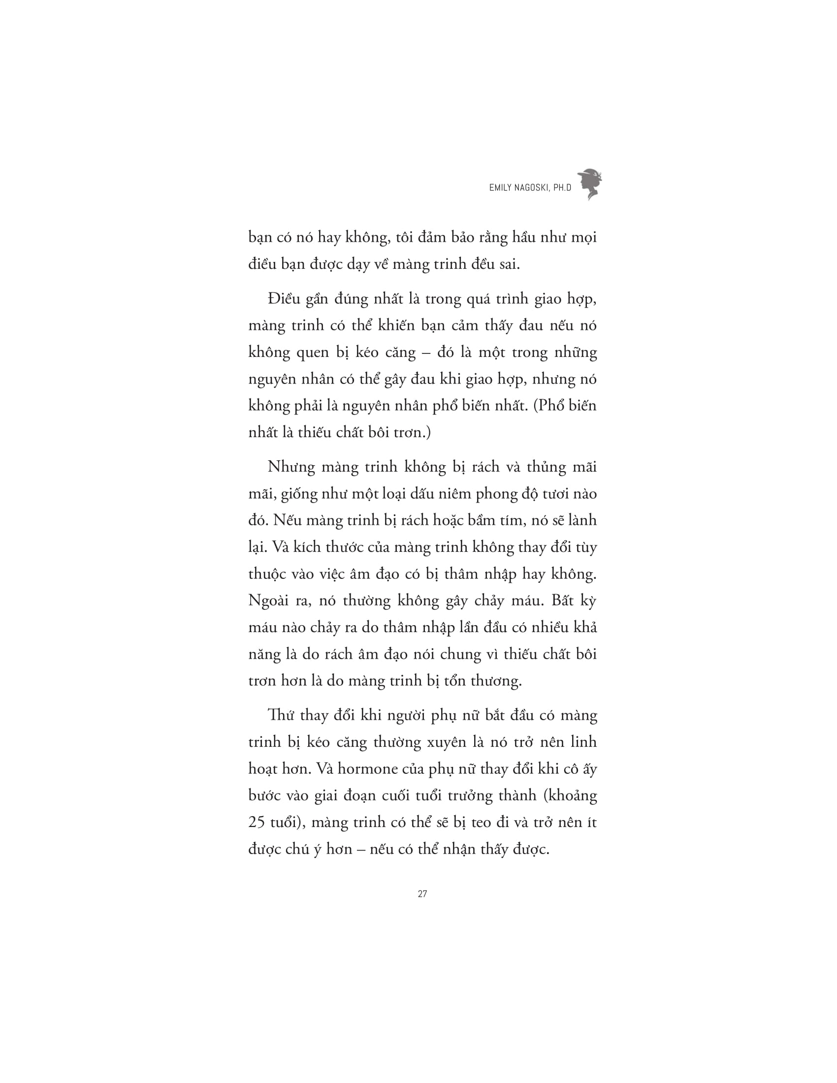 come as you are - tâm lý học tình dục - Ảnh 7