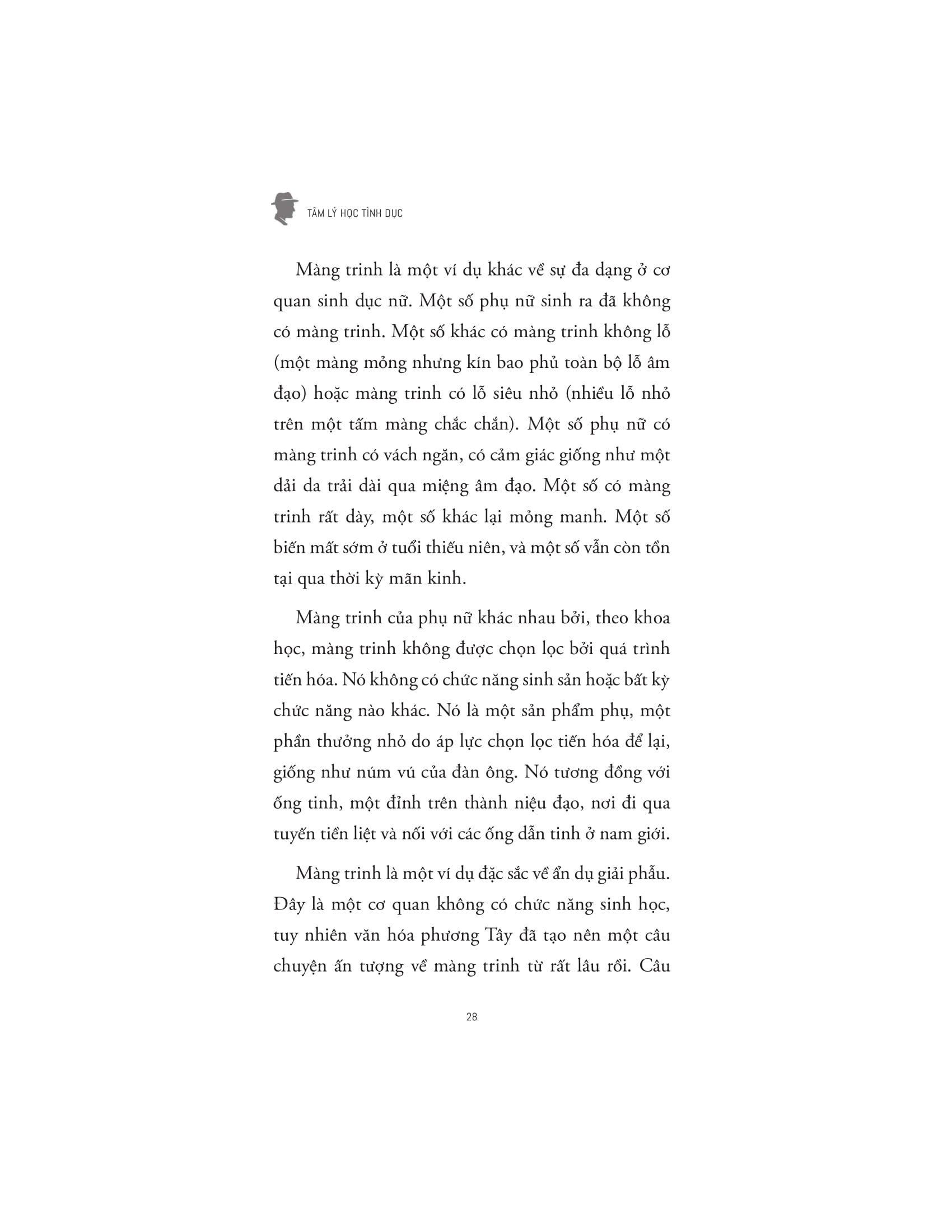 come as you are - tâm lý học tình dục - Ảnh 8