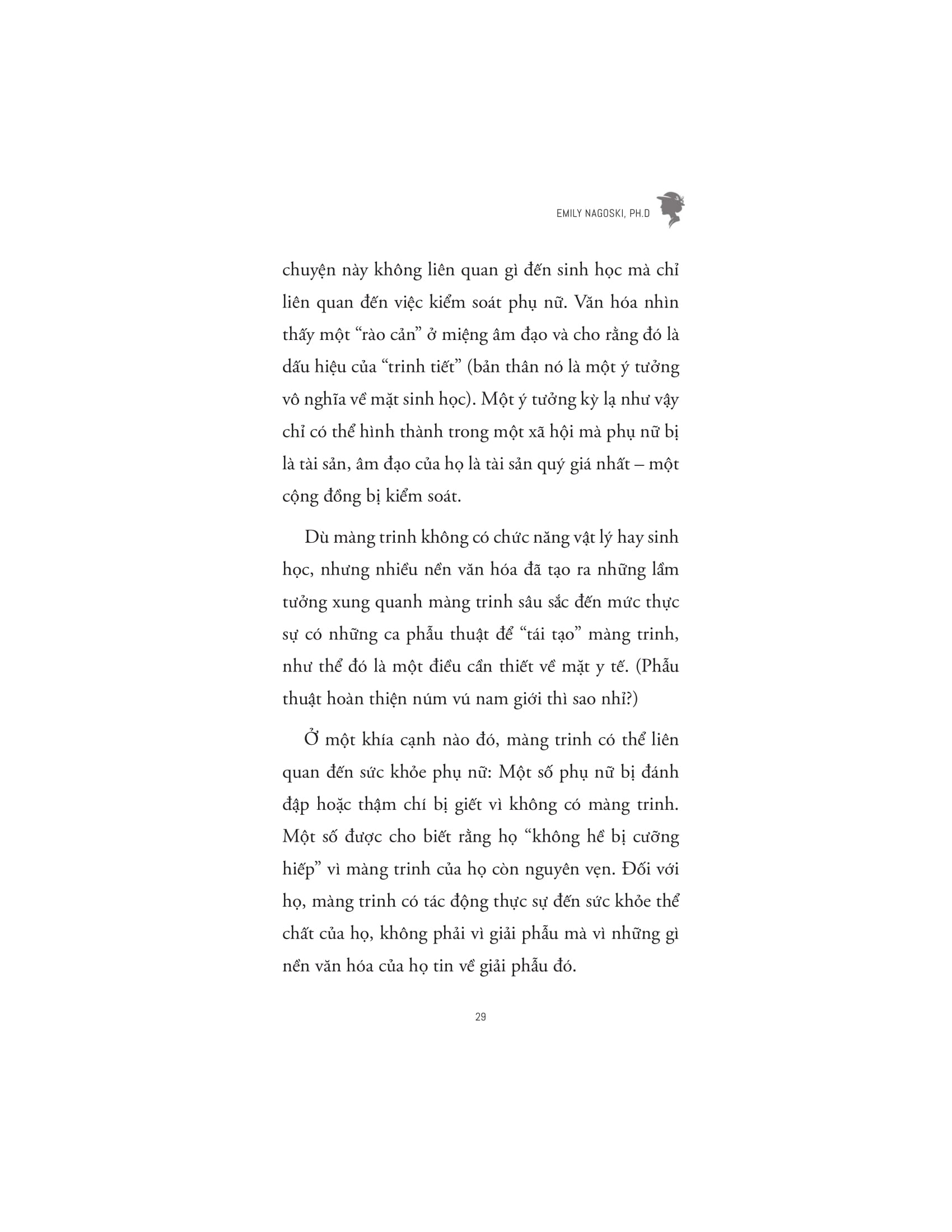 come as you are - tâm lý học tình dục - Ảnh 9