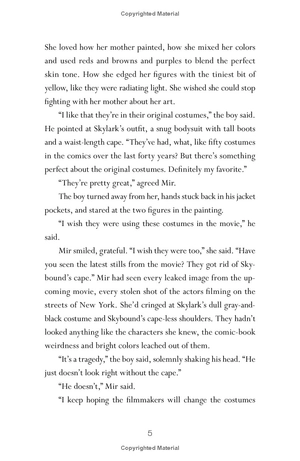 comics will break your heart - Ảnh 10