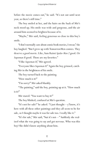 comics will break your heart - Ảnh 11