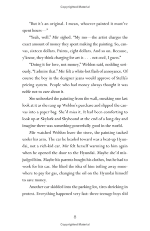 comics will break your heart - Ảnh 13