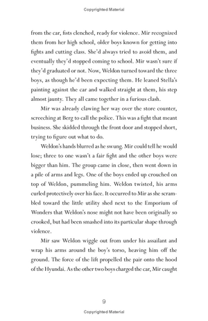 comics will break your heart - Ảnh 14