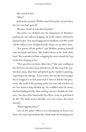 comics will break your heart - Ảnh 16