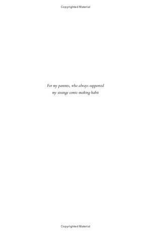 comics will break your heart - Ảnh 5