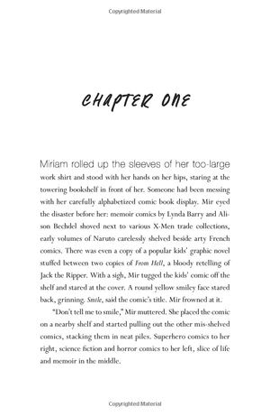 comics will break your heart - Ảnh 6