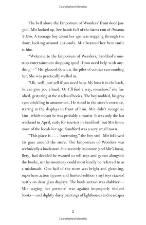 comics will break your heart - Ảnh 7