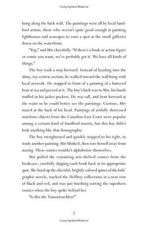 comics will break your heart - Ảnh 8