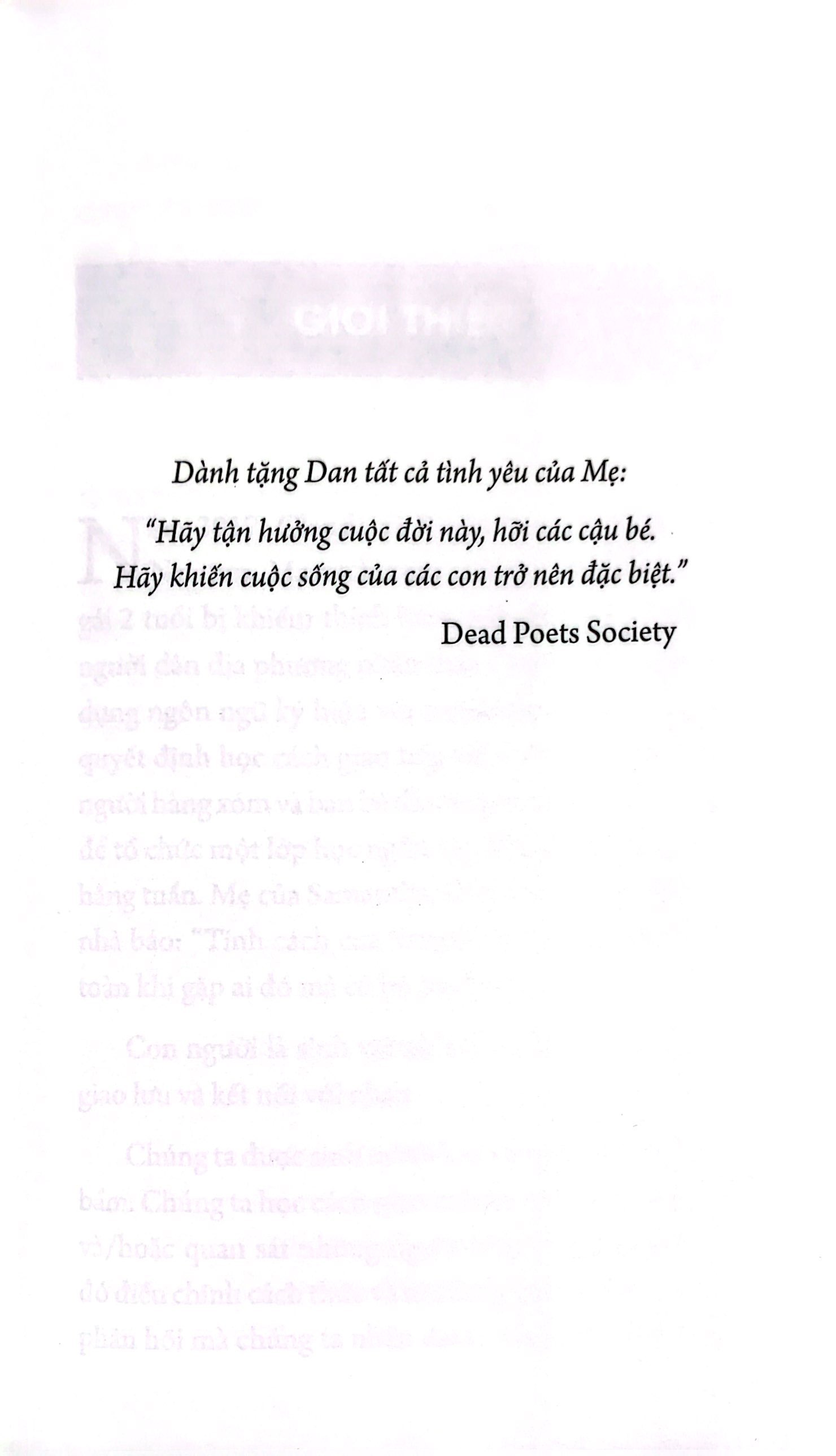 communication - khéo ăn khéo nói khéo thành công - Ảnh 4