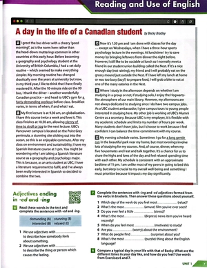 compact b2 - student book without answers (3rd edition) - Ảnh 5