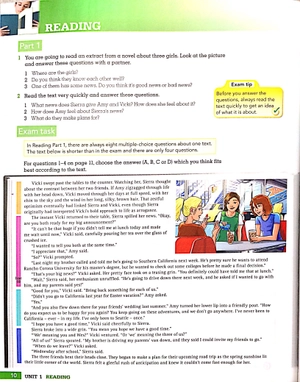 compact first for schools student's book without answers with cd-rom - Ảnh 6