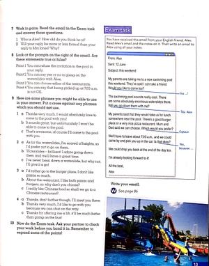 compact first for schools student's book without answers with cd-rom - Ảnh 9