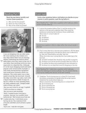 compact first for schools workbook without answers with audio-cd - Ảnh 6