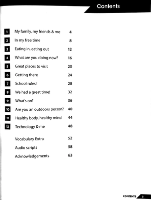 compact key for schools 2nd edition workbook without answers with audio download - Ảnh 3