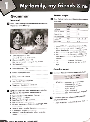 compact key for schools 2nd edition workbook without answers with audio download - Ảnh 4