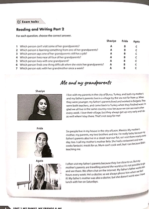 compact key for schools 2nd edition workbook without answers with audio download - Ảnh 6