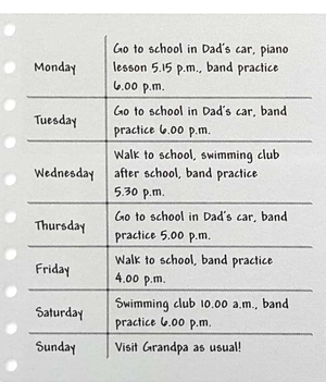 compact key for schools 2nd edition workbook without answers with audio download - Ảnh 8