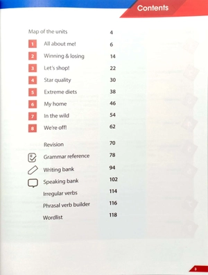 compact preliminary for schools 2nd edition student's book without answers with online practice - Ảnh 3