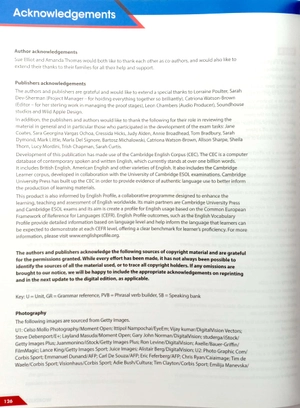 compact preliminary for schools 2nd edition student's book without answers with online practice - Ảnh 5