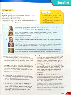 compact preliminary for schools 2nd edition student's book without answers with online practice - Ảnh 7