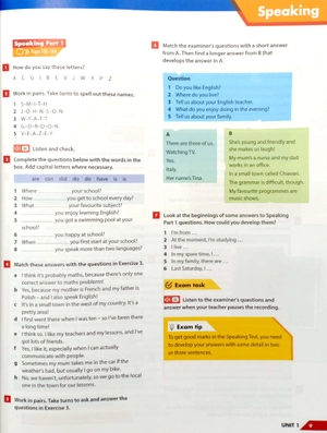 compact preliminary for schools 2nd edition student's book without answers with online practice - Ảnh 9