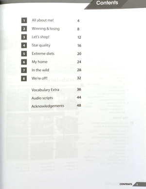compact preliminary for schools for the revised exam from 2020 - workbook without answers with audio download - Ảnh 3