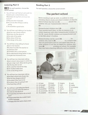 compact preliminary for schools for the revised exam from 2020 - workbook without answers with audio download - Ảnh 7