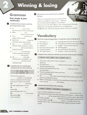 compact preliminary for schools for the revised exam from 2020 - workbook without answers with audio download - Ảnh 8