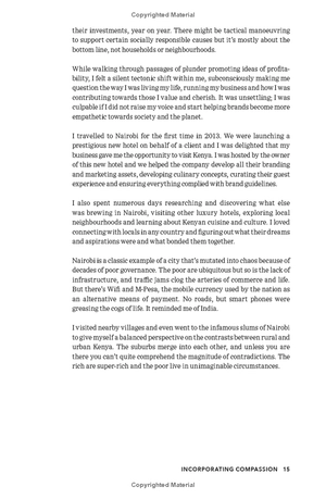 compassion inc.: unleashing the power of empathy in life and business - Ảnh 11