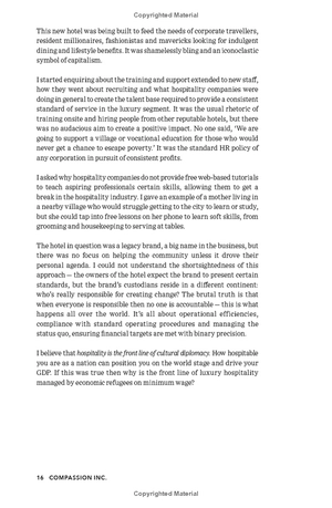 compassion inc.: unleashing the power of empathy in life and business - Ảnh 12