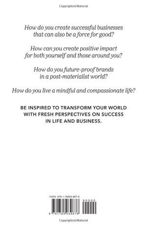 compassion inc.: unleashing the power of empathy in life and business - Ảnh 13