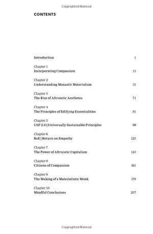 compassion inc.: unleashing the power of empathy in life and business - Ảnh 6