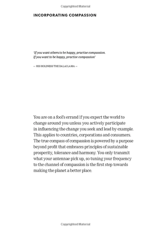 compassion inc.: unleashing the power of empathy in life and business - Ảnh 7