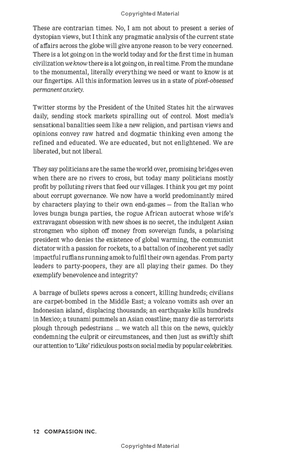 compassion inc.: unleashing the power of empathy in life and business - Ảnh 8