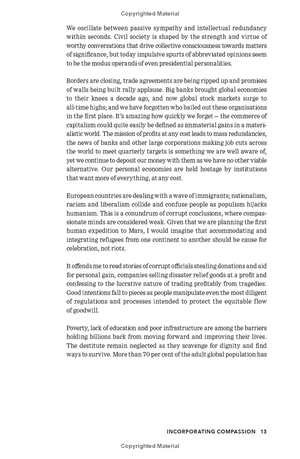 compassion inc.: unleashing the power of empathy in life and business - Ảnh 9