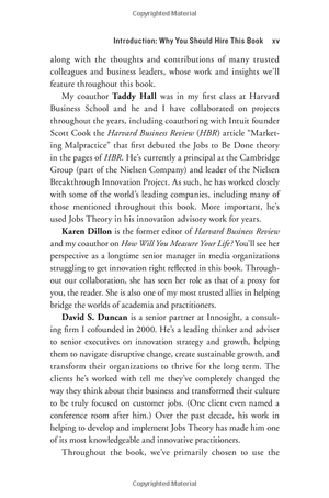 competing against luck: the story of innovation and customer choice - Ảnh 10