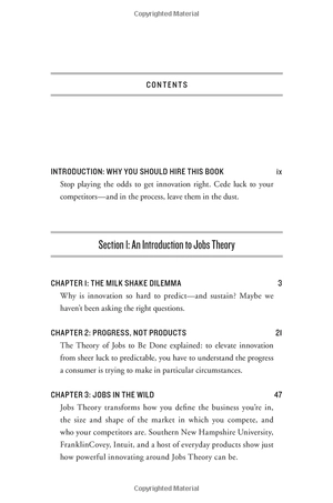 competing against luck: the story of innovation and customer choice - Ảnh 2