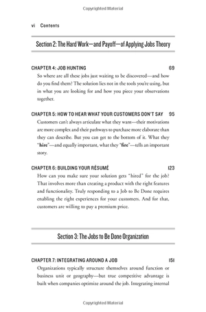 competing against luck: the story of innovation and customer choice - Ảnh 3