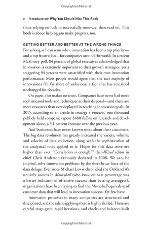 competing against luck: the story of innovation and customer choice - Ảnh 6