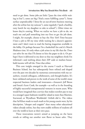 competing against luck: the story of innovation and customer choice - Ảnh 9