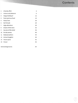 complete first for schools - workbook without answers with audio download (2nd edition) - Ảnh 3