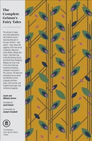 complete grimm's fairy tales - Ảnh 2