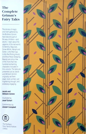 complete grimm's fairy tales - Ảnh 3