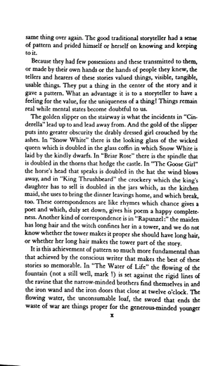 complete grimm's fairy tales - Ảnh 7