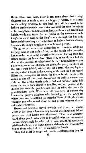 complete grimm's fairy tales - Ảnh 9