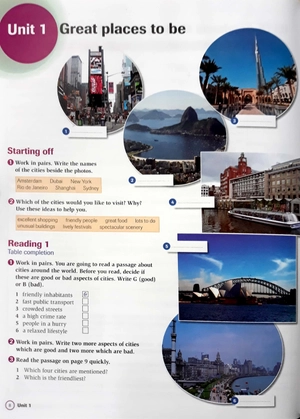 complete ielts b1 student's book with answer with cd-rom - Ảnh 5