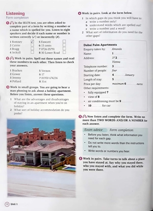 complete ielts b1 student's book with answer with cd-rom - Ảnh 7